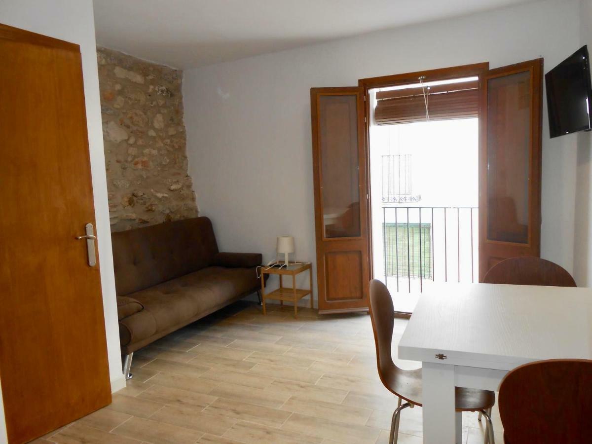 Casa Casco Antiguo, Junto Al Bufador Сasa de vacaciones Peñíscola