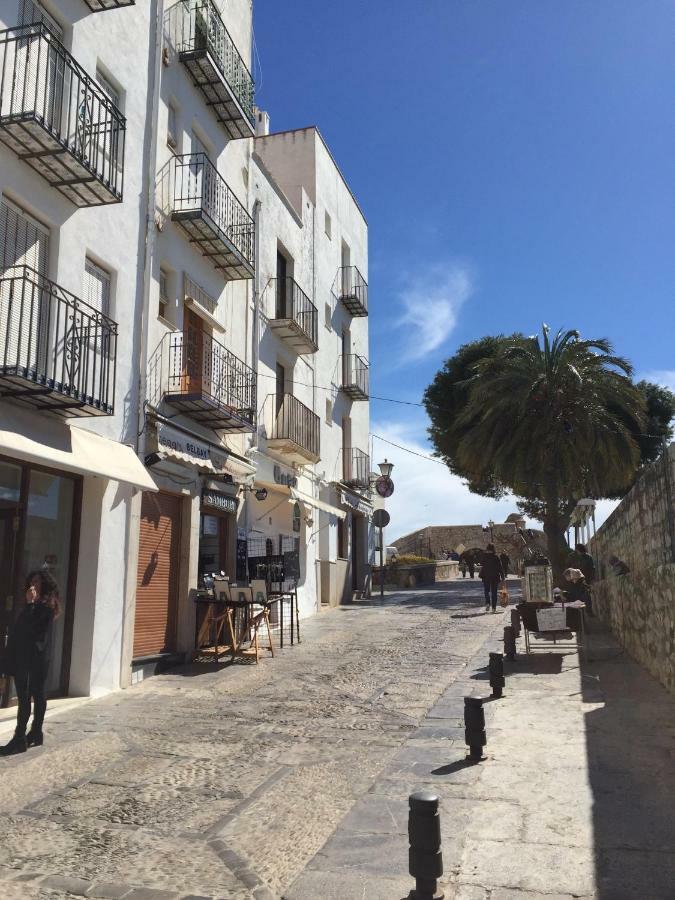 Casa Casco Antiguo, Junto Al Bufador Holiday home Peniscola