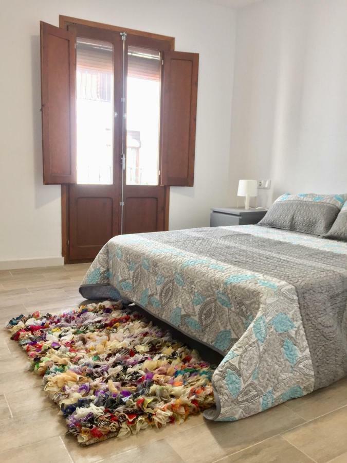 Holiday home Casa Casco Antiguo, Junto Al Bufador Peniscola