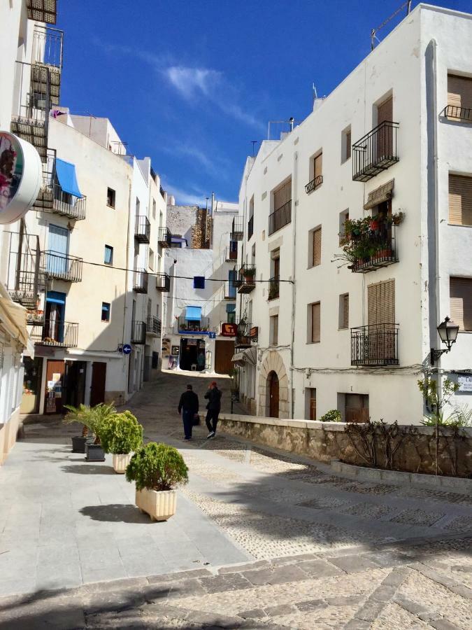 Casa Casco Antiguo, Junto Al Bufador Holiday home *