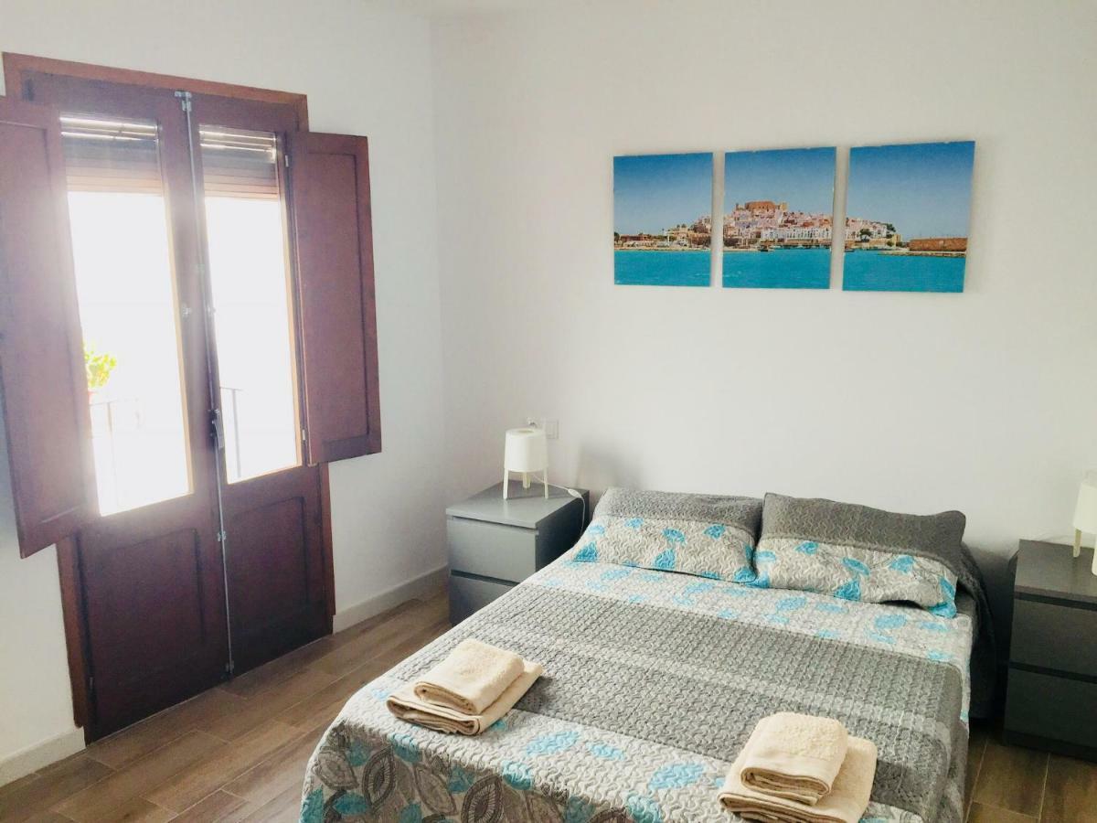Casa Casco Antiguo, Junto Al Bufador Holiday home Peniscola