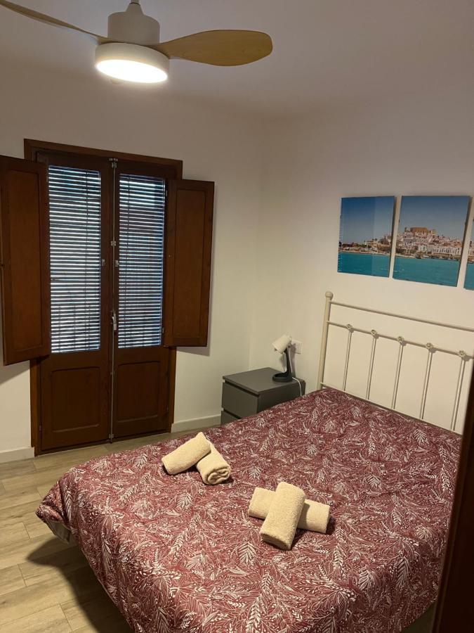 Holiday home Casa Casco Antiguo, Junto Al Bufador Peniscola