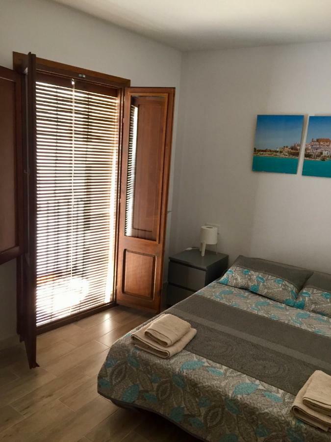 Casa Casco Antiguo, Junto Al Bufador Peñíscola