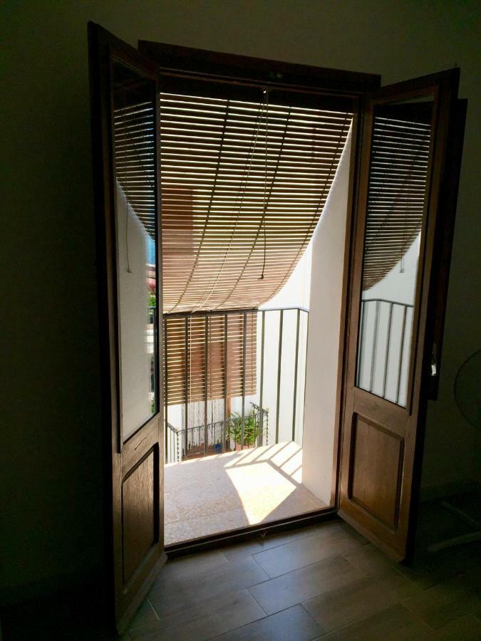 Casa Casco Antiguo, Junto Al Bufador